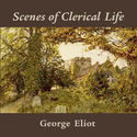 Scenes of Clerical Life - Poster