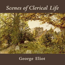 Scenes of Clerical Life - Poster