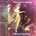 The Faerie Queene - Book 1 - Poster