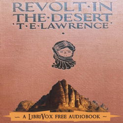 Revolt In The Desert - Poster