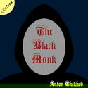 The Black Monk - Poster