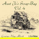 Aunt Jo's Scrap-Bag, Vol. 4 - Poster