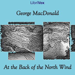 At the Back of the North Wind - Poster At the Back of the North Wind - Poster