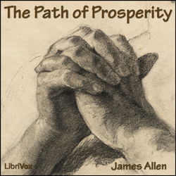 The Path of Prosperity - Poster