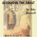 Alexander the Great - Poster