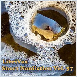 Short Nonfiction Collection, Vol. 057 - Poster