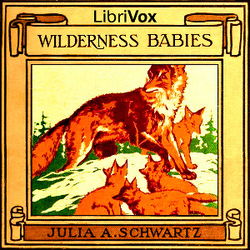 Wilderness Babies - Poster Wilderness Babies - Poster