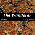 The Wanderer - Poster