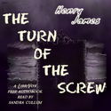 The Turn of the Screw (Version 3) - Poster