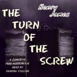 The Turn of the Screw (Version 3) - Poster