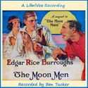 The Moon Men - Poster