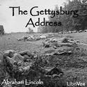 The Gettysburg Address - Poster