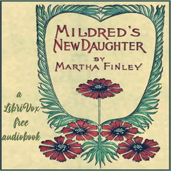 Mildred's New Daughter - Poster