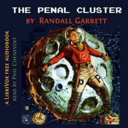 The Penal Cluster - Poster