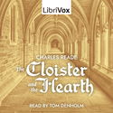 The Cloister and the Hearth - Poster