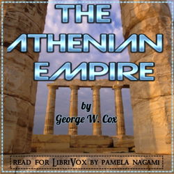 The Athenian Empire - Poster