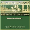 The Lady of the Aroostook - Poster