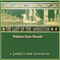 The Lady of the Aroostook - Poster