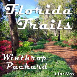 Florida Trails - Poster