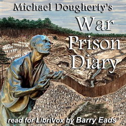 War Prison Diary - Poster