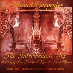 The Intermediate Sex - Poster