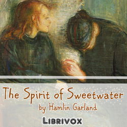 The Spirit of Sweetwater - Poster The Spirit of Sweetwater - Poster