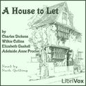 A House to Let - Poster