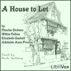 A House to Let - Poster