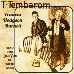 T. Tembarom (Version 2) - Poster