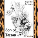 Son of Tarzan - Poster