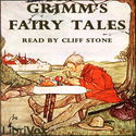 Grimms' Fairy Tales (Version 3) - Poster