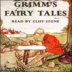 Grimms' Fairy Tales (Version 3) - Poster
