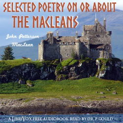 Selected Poetry on or about the MacLeans - Poster