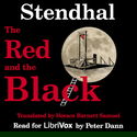 The Red and the Black - Poster