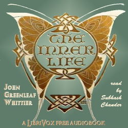 The Inner Life - Poster The Inner Life - Poster