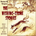 The Wishing-Stone Stories - Poster