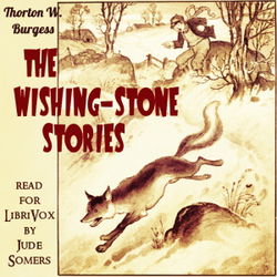 The Wishing-Stone Stories - Poster