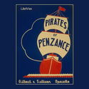 The Pirates of Penzance - Poster
