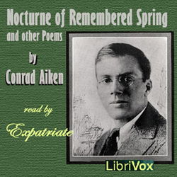 Nocturne of Remembered Spring, and Other Poems - Poster
