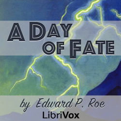 A Day of Fate - Poster