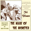 The Mark of the Monster - Poster