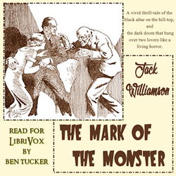 The Mark of the Monster - Poster