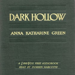 Dark Hollow - Poster
