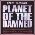 Planet of the Damned - Poster