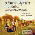 Home Again: A Tale - Poster