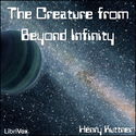 The Creature from Beyond Infinity - Poster