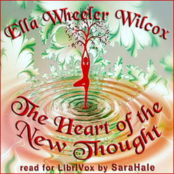 The Heart of the New Thought - Poster