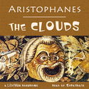 The Clouds - Poster
