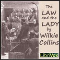 The Law and the Lady - Poster