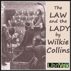 The Law and the Lady - Poster